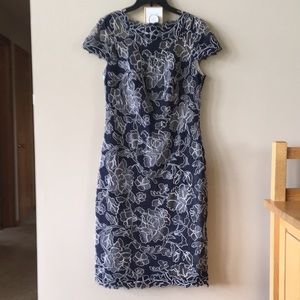 Mother of Bride/groom dress - Cocktail dress